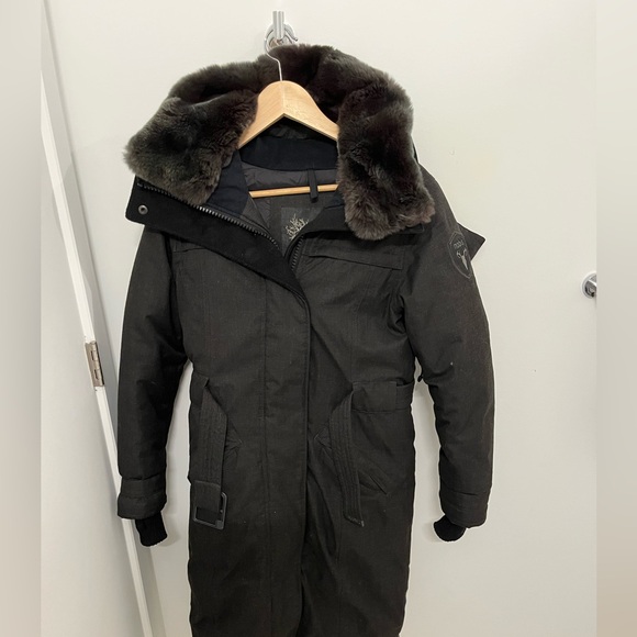 Nobis She-ra Parka - Picture 1 of 6